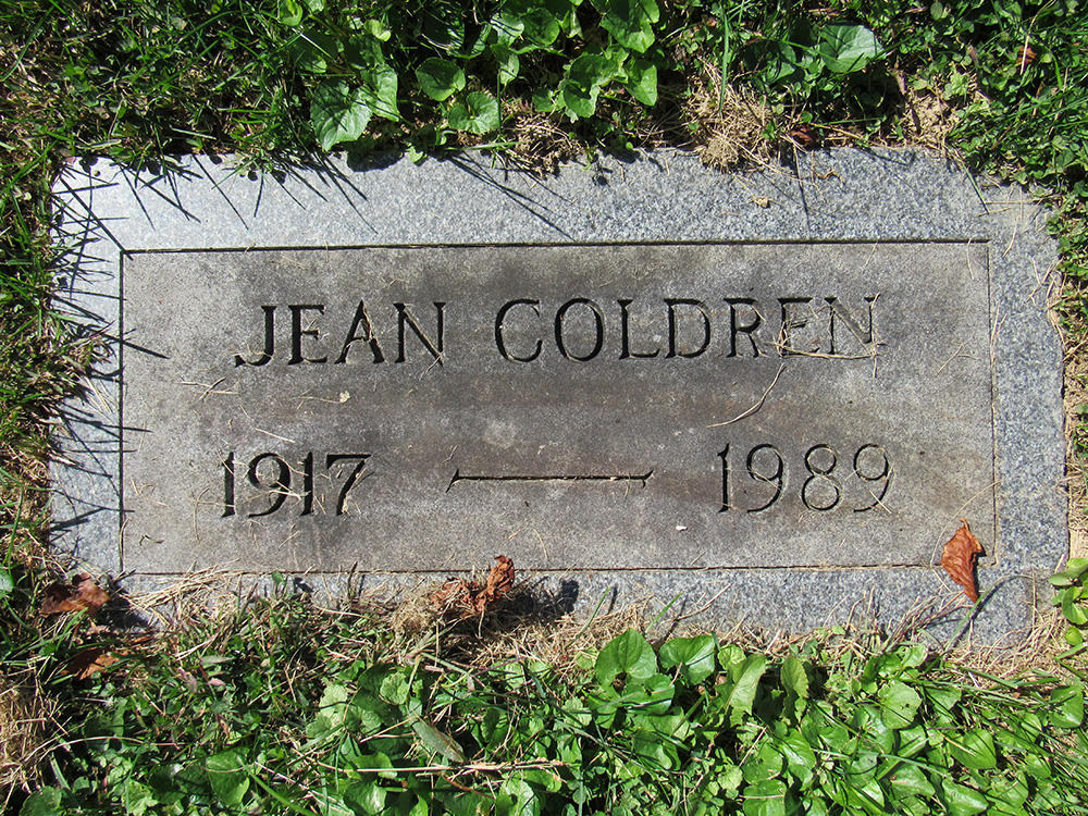 tombstone